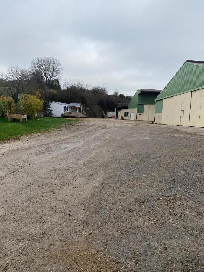 Farm stay Detente Au Coeur De La Ferme