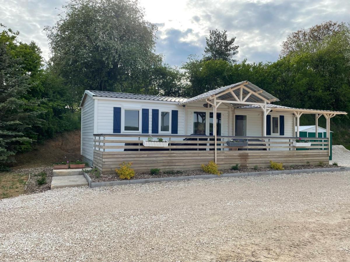Farm stay Detente Au Coeur De La Ferme Lacroix-sur-Meuse
